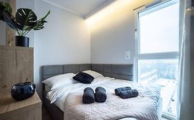 Wigurytower Apartaments 73'